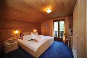 General information about your stay at Garni Erna Bed & Breakfast