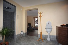 General information about your stay at Garni Erna Bed & Breakfast