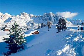 ...and also in winter time