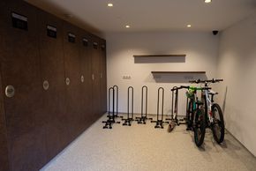 General information about your stay at Hotel Garni Nill