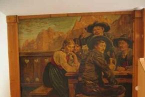 General information about your stay at Gasthof Neupradl