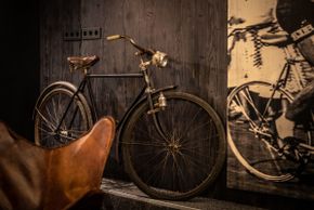 General information about your stay at Gasthof Alte Post