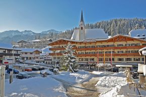 General information about your stay at Gasthof Alte Post