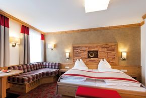 General information about your stay at Gasthof Alte Post
