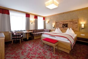 General information about your stay at Gasthof Alte Post