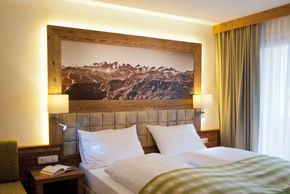 General information about your stay at Gasthof Alte Post