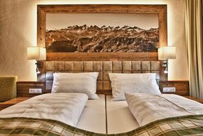 General information about your stay at Gasthof Alte Post