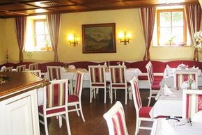 General information about your stay at Gasthof Andrelwirt