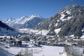 General information about your stay at Gasthof Andrelwirt