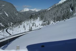 General information about your stay at Gasthof Bergblick