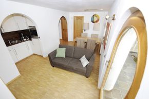 General information about your stay at Haus Kleiner Turm