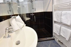 General information about your stay at Haus Kleiner Turm