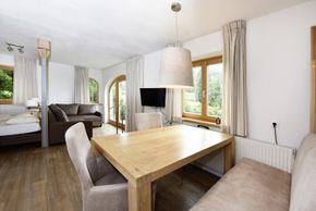 General information about your stay at Haus Kleiner Turm