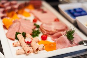 General information about your stay at Gasthof Ellmauer Hof