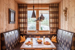 General information about your stay at Gasthof Ellmauer Hof