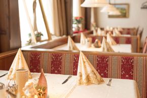 General information about your stay at Gasthof Ellmauer Hof