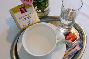 General information about your stay at Gasthof Feichter