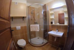 General information about your stay at Pension Gemshorn