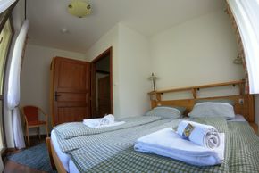 General information about your stay at Pension Gemshorn