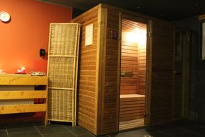 General information about your stay at Pension Gemshorn