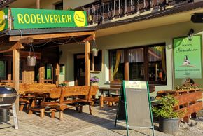 General information about your stay at Pension Gemshorn