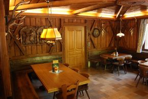 General information about your stay at Gasthof Gosausee
