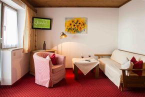 General information about your stay at Gasthof Grünholz