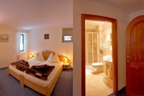 General information about your stay at Gasthof Hutmannshaus