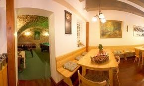 General information about your stay at Gasthof Hutmannshaus