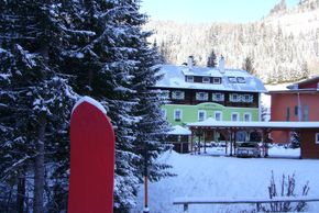 General information about your stay at Gasthof Hutmannshaus