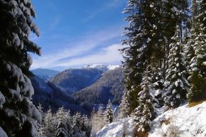 General information about your stay at Gasthof Hutmannshaus