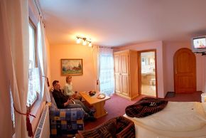 General information about your stay at Gasthof Hutmannshaus