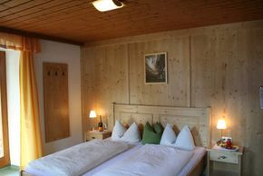 General information about your stay at Gasthof Hochsteg