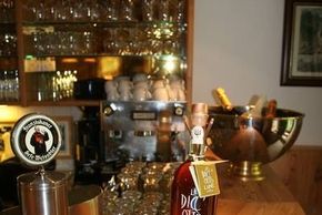 General information about your stay at Gasthof Hochsteg