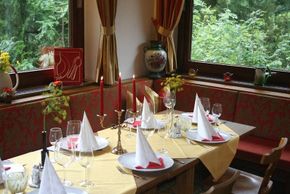 General information about your stay at Gasthof Hochsteg