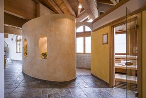 General information about your stay at Gasthof-Hotel Alpenhof