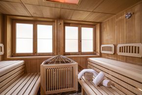 General information about your stay at Gasthof-Hotel Alpenhof