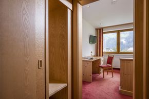 General information about your stay at Gasthof-Hotel Alpenhof