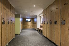 General information about your stay at Gasthof-Hotel Alpenhof