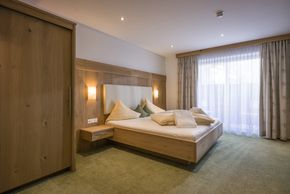 General information about your stay at Gasthof-Hotel Alpenhof