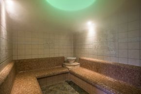 General information about your stay at Gasthof-Hotel Alpenhof