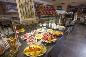 General information about your stay at Gasthof-Hotel Alpenhof