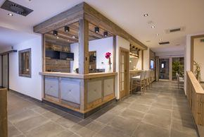 General information about your stay at Gasthof-Hotel Alpenhof