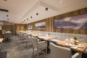 General information about your stay at Gasthof-Hotel Alpenhof