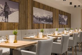 General information about your stay at Gasthof-Hotel Alpenhof