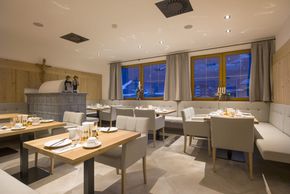 General information about your stay at Gasthof-Hotel Alpenhof