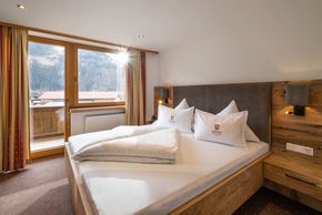 General information about your stay at Gasthof-Hotel Alpenhof