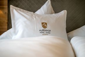 General information about your stay at Gasthof-Hotel Alpenhof