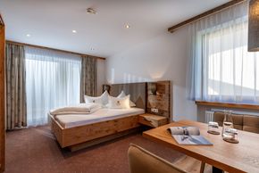 General information about your stay at Gasthof-Hotel Alpenhof