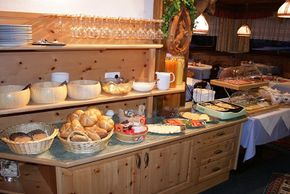 General information about your stay at Gasthof Jägerheim